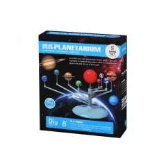 Науковий набір Same Toy Solar system Planetarium (2135Ut)