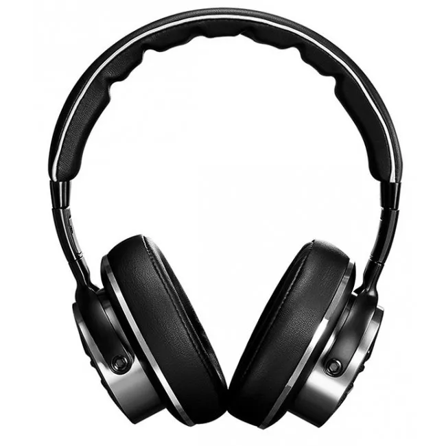 Наушники 1MORE H1707 Triple Driver Over-Ear Mic Silver (H1707-SILVER)