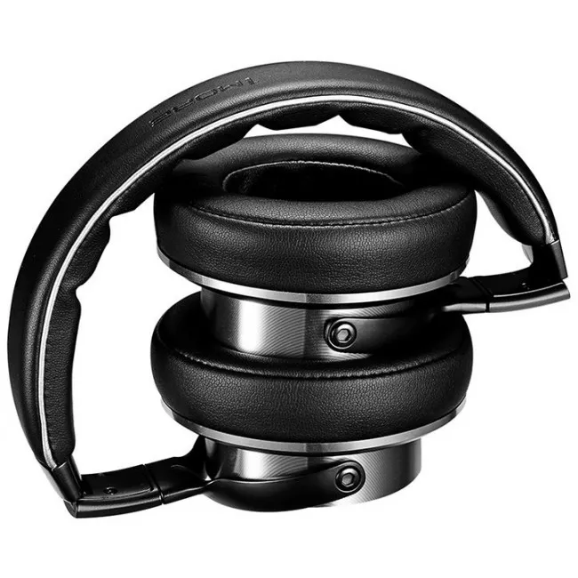 Наушники 1MORE H1707 Triple Driver Over-Ear Mic Silver (H1707-SILVER)