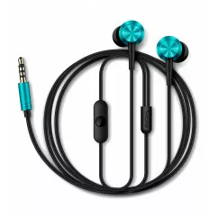 Наушники 1MORE Piston Fit Blue (E1009-BLUE / E1009-BL)