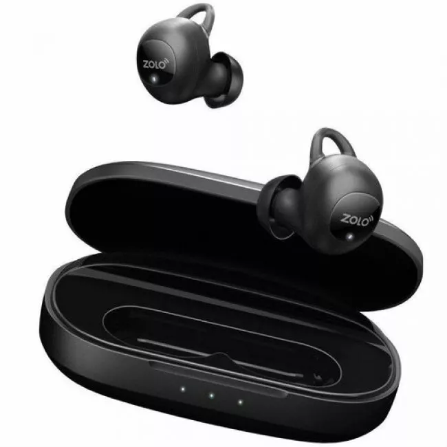 Наушники ANKER Zolo Liberty Black( Z2000011)