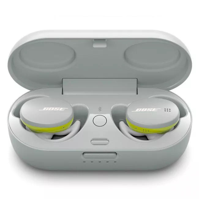 Наушники Bose Sport Earbuds, Glacier White (805746-0030)