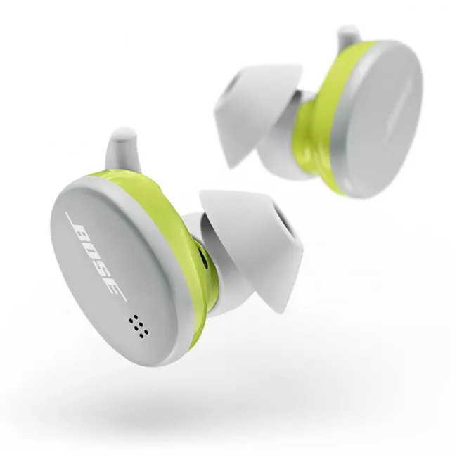 Наушники Bose Sport Earbuds, Glacier White (805746-0030)