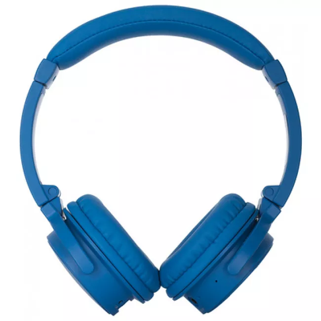 Наушники ERGO BT-490 Blue (BT490BLUE)