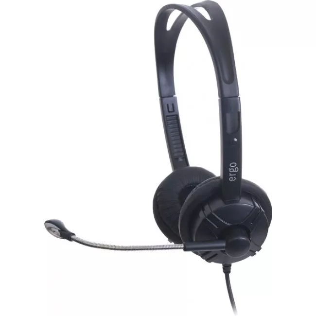 Навушники ERGO VM-220