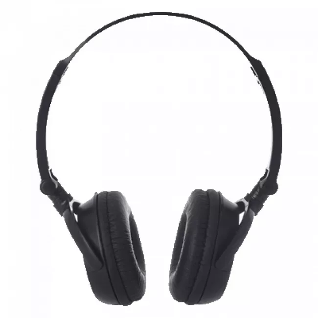 Навушники ERGO VM-340 Black
