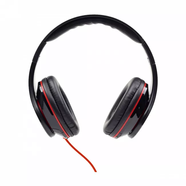 Навушники gmb audio MHS-DTW Black (MHS-DTW-BK)