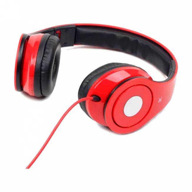 Навушники gmb audio MHS-DTW Red (MHS-DTW-R)