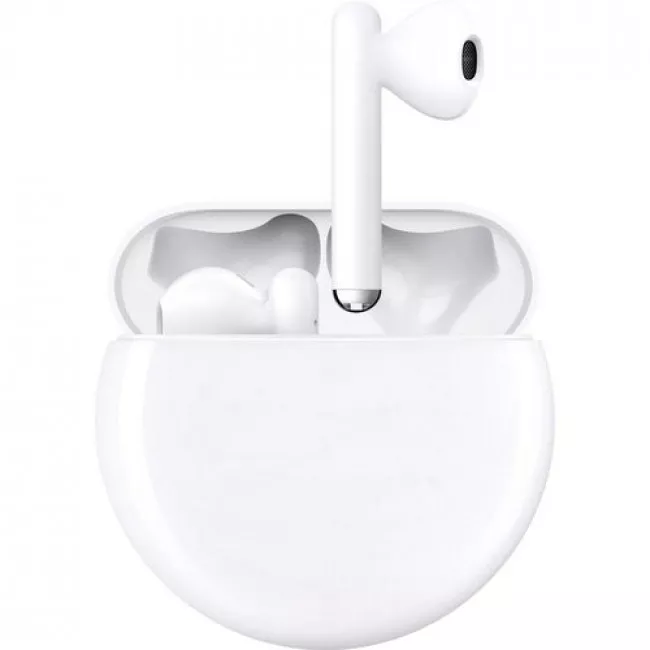 Наушники HUAWEI FreeBuds 3 (CM-SHK00) Ceramic White (55031992)