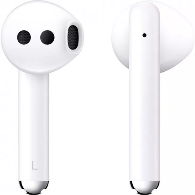 Наушники HUAWEI FreeBuds 3 (CM-SHK00) Ceramic White (55031992)