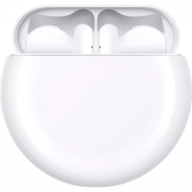 Наушники HUAWEI FreeBuds 3 (CM-SHK00) Ceramic White (55031992)