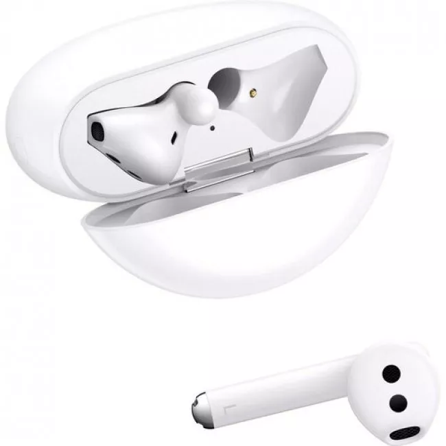 Наушники HUAWEI FreeBuds 3 (CM-SHK00) Ceramic White (55031992)