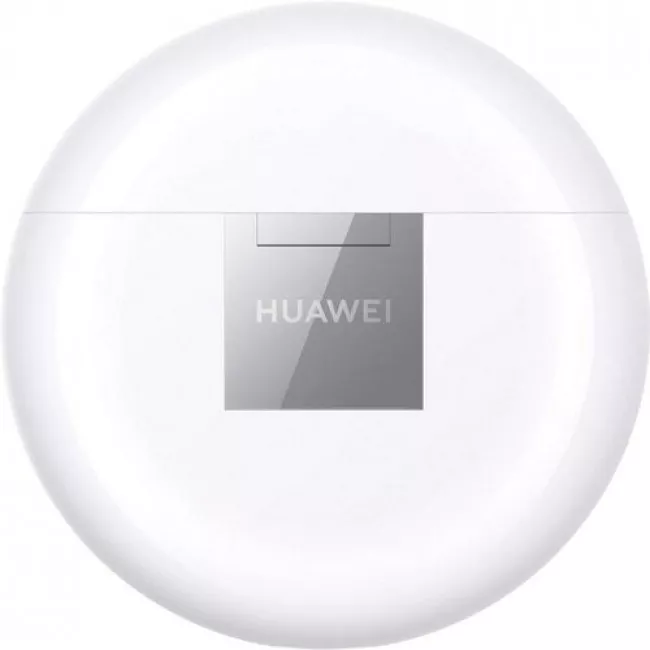 Наушники HUAWEI FreeBuds 3 (CM-SHK00) Ceramic White (55031992)