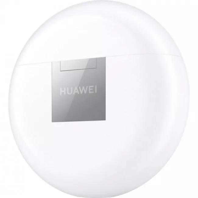 Наушники HUAWEI FreeBuds 3 (CM-SHK00) Ceramic White (55031992)