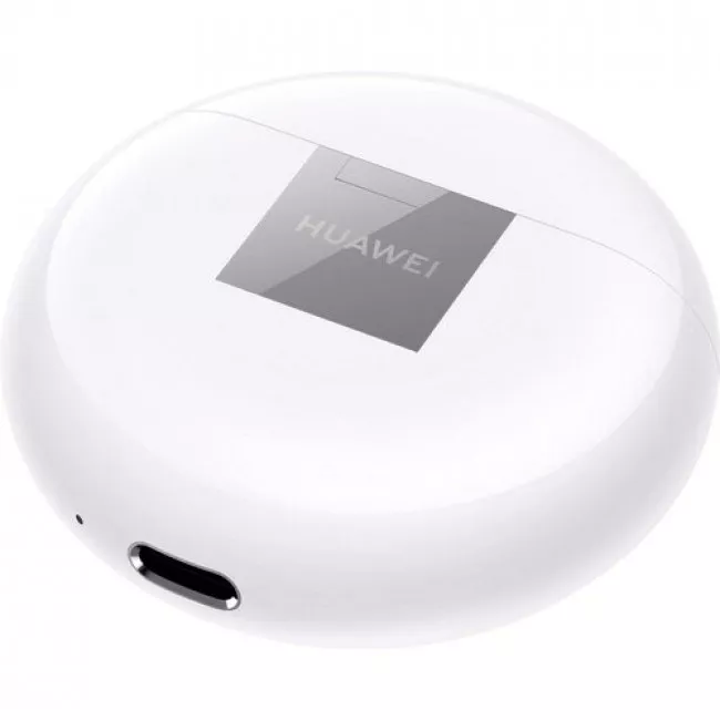 Наушники HUAWEI FreeBuds 3 (CM-SHK00) Ceramic White (55031992)