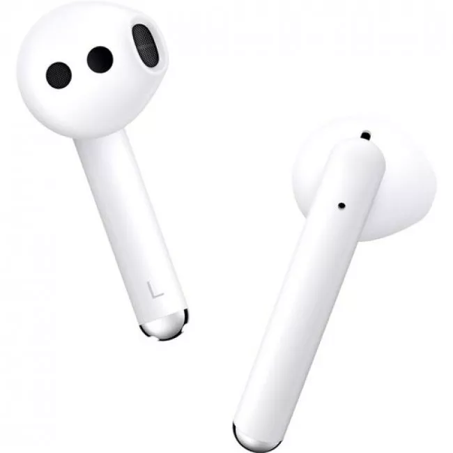 Наушники HUAWEI FreeBuds 3 (CM-SHK00) Ceramic White (55031992)