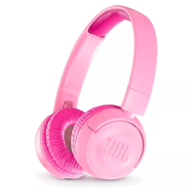 Наушники JBL JR300BT Pink (JBLJR300BTPIK) Наушники JBL JR300BT Pink (JBLJR300BTPIK)