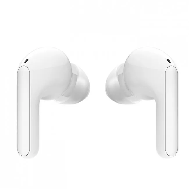 Наушники LG TONE Free FN6 True Wireless IPX4 UVnano White (HBS-FN6.ABRUWH)