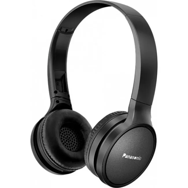 Наушники PANASONIC (RP-HF410BGC-K) Наушники PANASONIC (RP-HF410BGC-K)