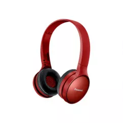 Наушники PANASONIC (RP-HF410BGC-R)
