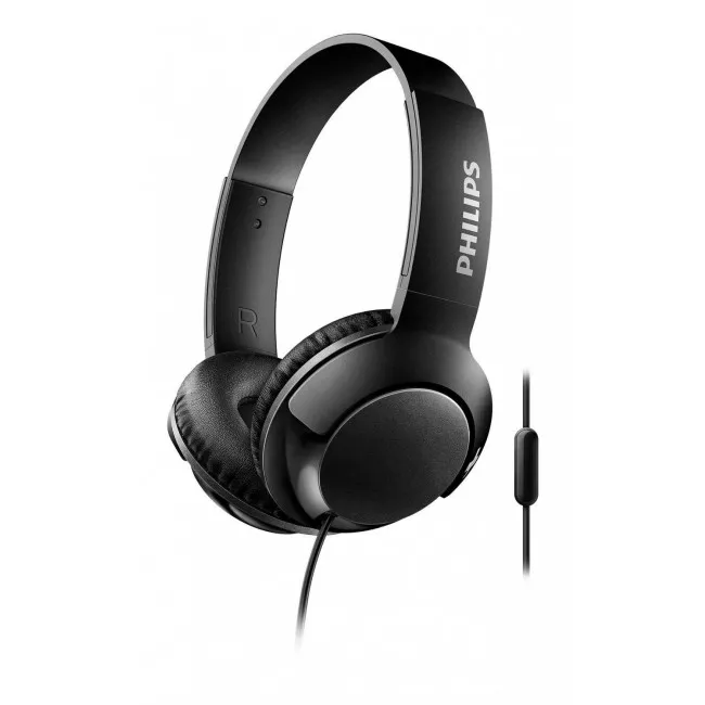 Навушники Philips SHL3075BK Black (SHL3075BK/00)