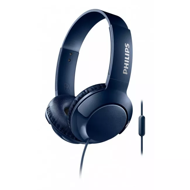 Навушники Philips SHL3075BL Blue (SHL3075BL/00)