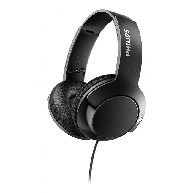Наушники Philips SHL3175BK Black (SHL3175BK/00)