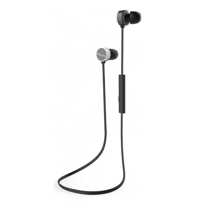 Навушники Philips TAUN102BK Black (TAUN102BK)