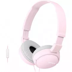 Наушники SONY MDR-ZX110 Pink (MDRZX110P.AE)