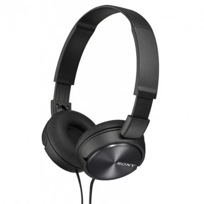 Наушники SONY MDR-ZX310 Black (MDRZX310B.AE) Наушники SONY MDR-ZX310 Black (MDRZX310B.AE)
