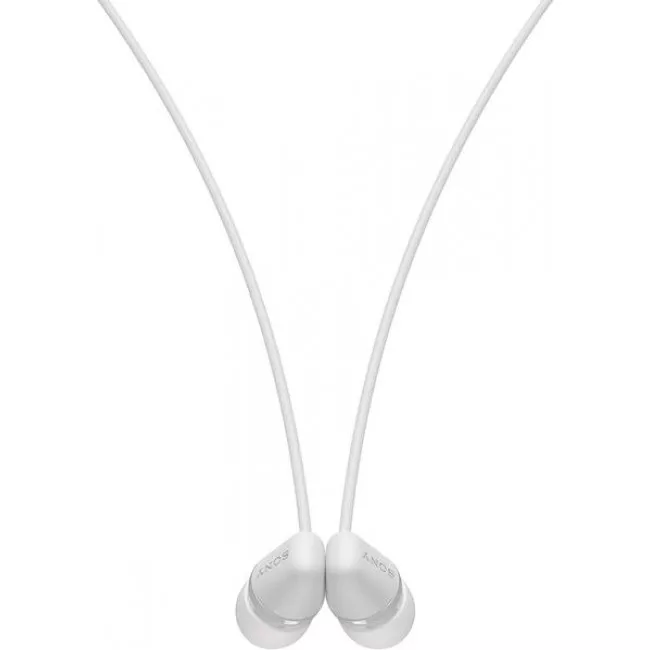 Наушники SONY WI-C200 White (WIC200W.CE7)