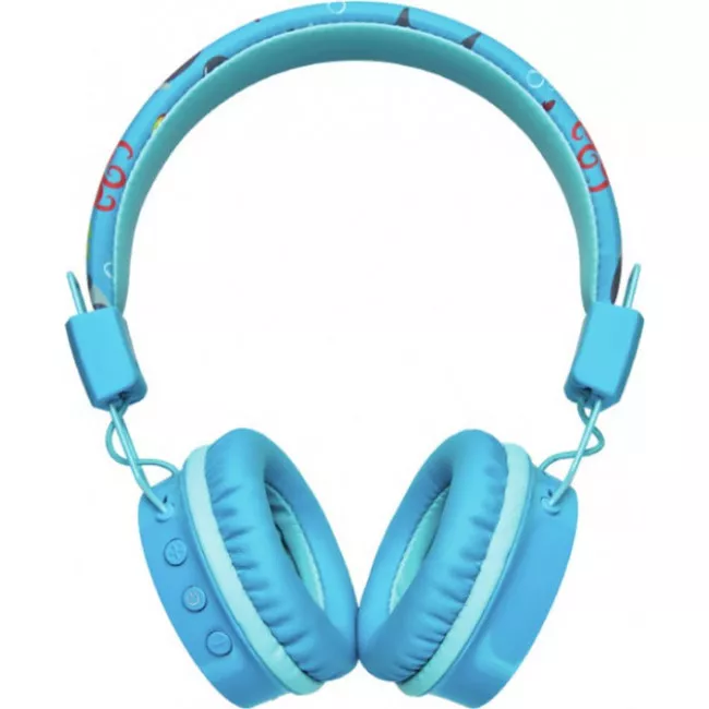 Навушники Trust Comi Blue (23128)
