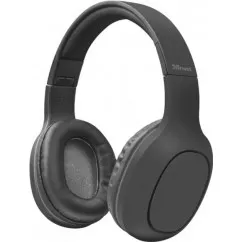 Наушники TRUST Dona Wireless Bluetooth Headphones Grey (22888)