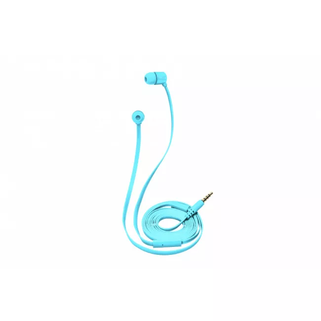 Наушники TRUST Duga Neon Blue (22107)