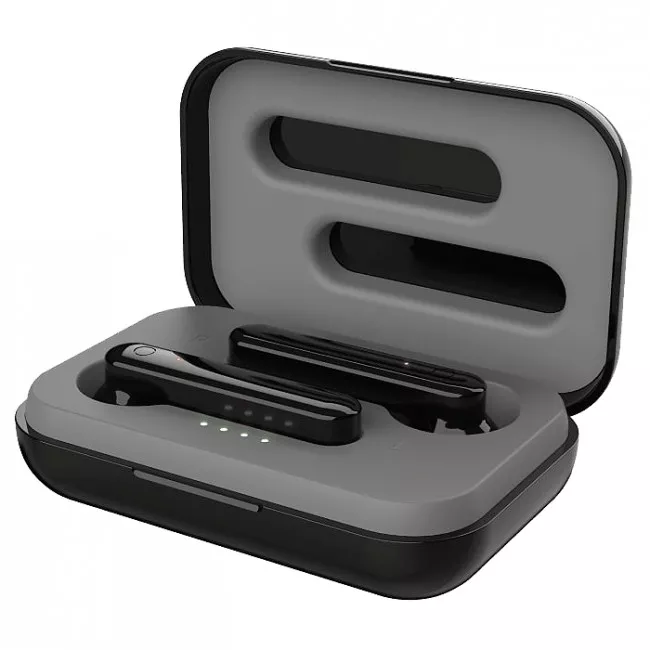 Наушники TRUST Primo Touch True Wireless Mic Black (23712_TRUST)