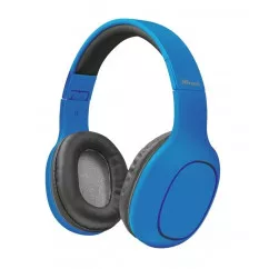 Навушники TRUST Dona Wireless Over-Ear Mic Blue (22890)