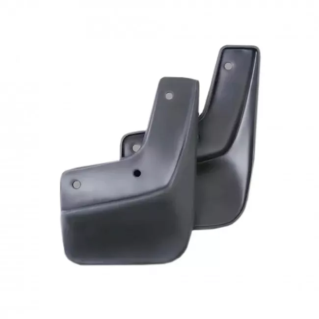 NLF.10.35.F14 Брызговики передние CITROEN C4 Picasso/C4 Grand Picasso, 2014-> мв. 2 шт.(полиуретан)