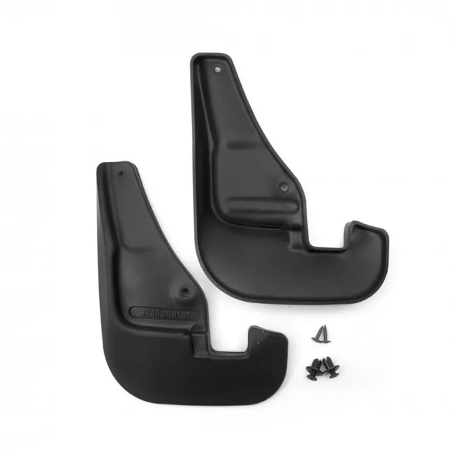 NLFD.36.40.F10 Брызговики передние NISSAN Almera, 2012->, 2 шт. (эконом) NLFD.36.40.F10 Брызговики передние NISSAN Almera, 2012->, 2 шт. (эконом)