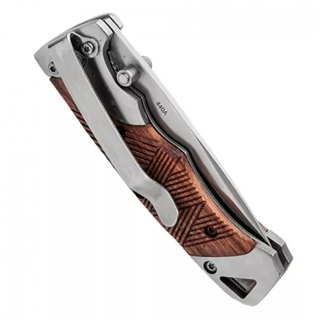 Нож складной Boker Magnum Handwerksmeister 5 (длина: 165мм, лезвие: 72мм) (227-1049)
