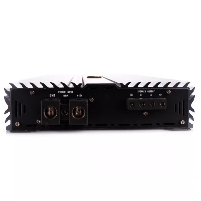 Одноканальный усилитель Kicx HeadShot HS 3500 (4085)