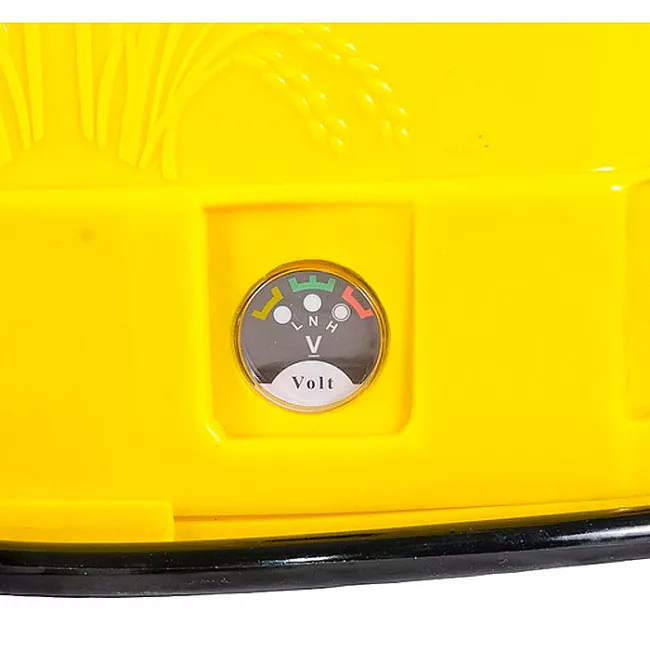 Опрыскиватель аккумуляторный MASTER TOOL "Classic" 16 л, 12V, 8 а/ч (92-9616)