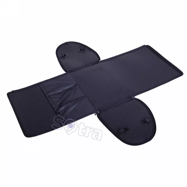 Організатор в багажник Tesla Small Black (ST 178179-L-Black)