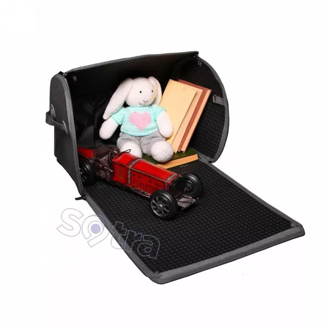 Організатор в багажник Tesla Small Black (ST 178179-L-Black)