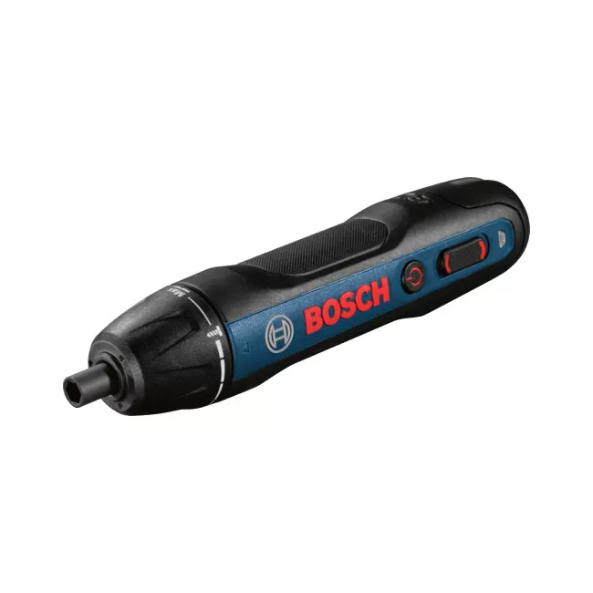 Отвертка аккумуляторная BOSCH Professional GO 2 (0.601.9H2.100)