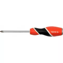 Отвертка ударная YATO PH3×150мм (YT-25995)