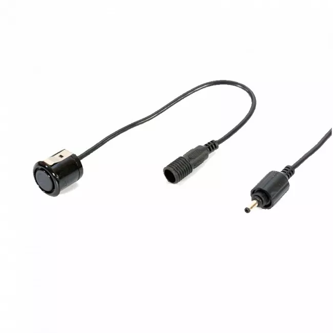 Паркувальний радар Fighter FPS-4С Black (3990)