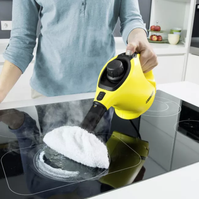 Пароочисник karcher SC 1 (1.516-300.0)