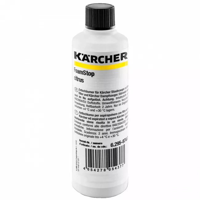 Пеногаситель KARCHER(6.295-874.0) Пеногаситель KARCHER(6.295-874.0)