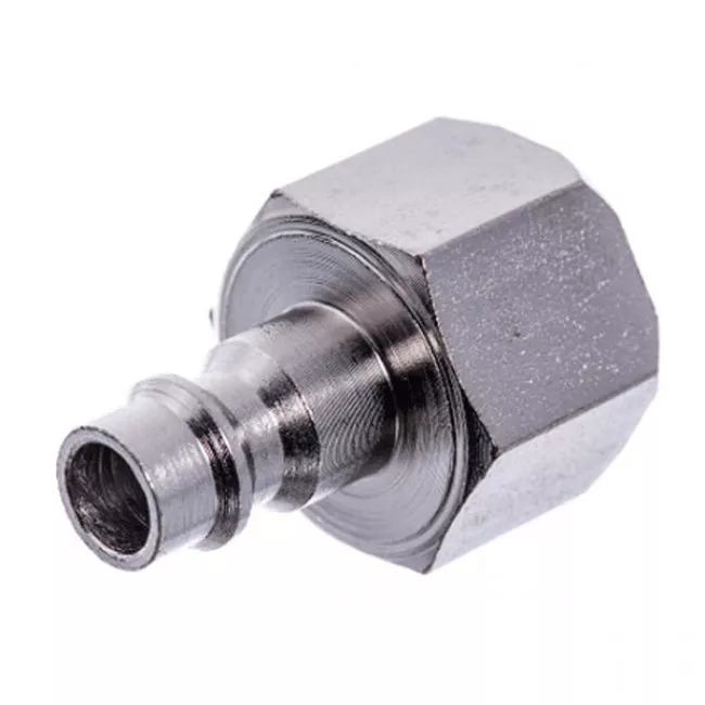 Переходник папа AIRKRAFT 1/4" внутренняя резьба (SE3-2PF)