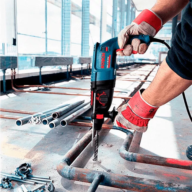 Перфоратор BOSCH GBH 2-28 (0 611 267 500)